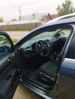 VW Golf 6 2011 - imagine 3