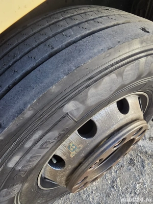 Man Tgx,18.440,Euro 5,Tahograf Smart 2 - imagine 7