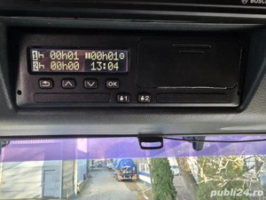 Man Tgx,18.440,Euro 5,Tahograf Smart 2 - imagine 2