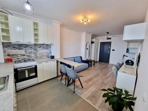 Apartament spatios cu 2 camere | XCity Tower 3 | Torontalului