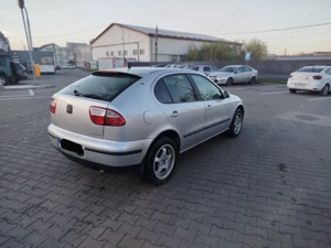 Seat Leon,, GPL,, Euro 4,, Acte la zi 