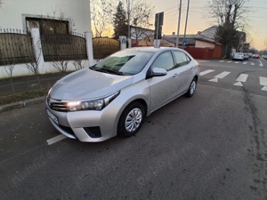 Toyota Corolla  1.6 Benzina  Euro 6
