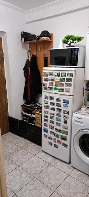 Garsonieră Găvana 3, mobilată și utilată - imagine 4