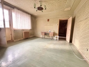 Apartament 4 camere - etaj 2 - Bulevardul Dacia