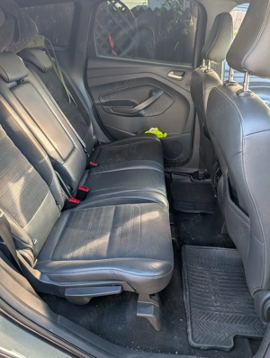 Vand Ford Kuga 2017, 2.0 TDCi 4WD Powershift ST-Line - imagine 6