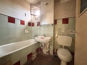 Apartament 4 camere - etaj 2 - Bulevardul Dacia - imagine 8