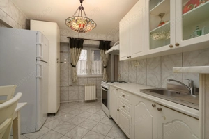 Apart 3 camere Splaiul Unirii Camera de Comert COMISION 0% - imagine 7