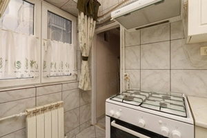 Apart 3 camere Splaiul Unirii Camera de Comert COMISION 0% - imagine 8