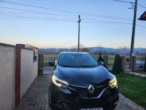 Renault Kadjar 4  4,manuala,130 cp,84970 km,unic proprietar,