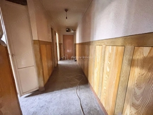 Apartament 4 camere - etaj 2 - Bulevardul Dacia - imagine 10