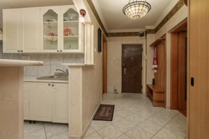 Apart 3 camere Splaiul Unirii Camera de Comert COMISION 0% - imagine 9