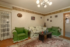 Apart 3 camere Splaiul Unirii Camera de Comert COMISION 0% - imagine 4