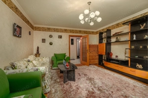 Apart 3 camere Splaiul Unirii Camera de Comert COMISION 0% - imagine 5