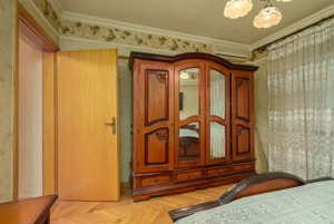 Apart 3 camere Splaiul Unirii Camera de Comert COMISION 0% - imagine 12