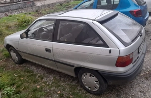 Vand Opel Astra-F-CC, motor 1,6i