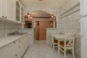 Apart 3 camere Splaiul Unirii Camera de Comert COMISION 0% - imagine 6