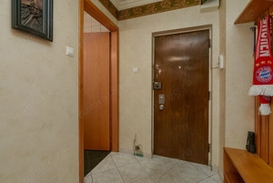 Apart 3 camere Splaiul Unirii Camera de Comert COMISION 0% - imagine 18