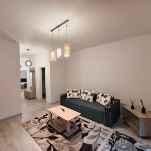 Apartament 2 camere Complex Rezidențial Iris Aradului 