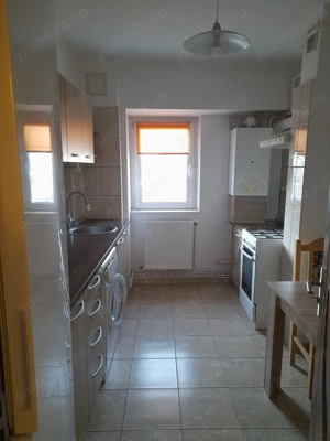 2 Camere Pacurari - Staer  - imagine 7