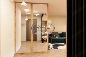 Smart House boutique pe strada Oasului, aproape de CREIC - imagine 14