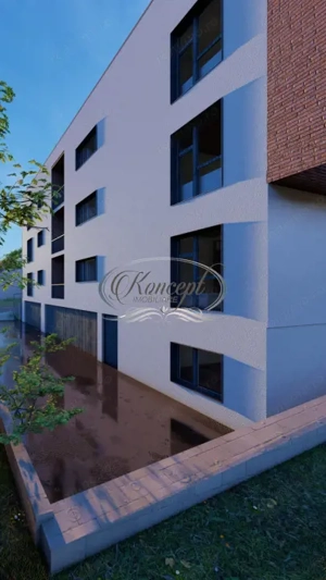 Smart House boutique pe strada Oasului, aproape de CREIC - imagine 12