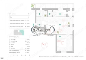 Smart House boutique pe strada Oasului, aproape de CREIC - imagine 13