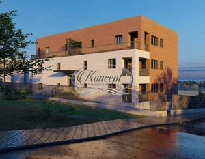 Smart House boutique pe strada Oasului, aproape de CREIC