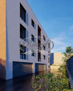 Smart House boutique pe strada Oasului, aproape de CREIC - imagine 11