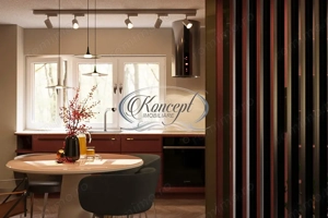 Smart House boutique pe strada Oasului, aproape de CREIC - imagine 15