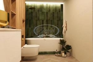 Smart House boutique pe strada Oasului, aproape de CREIC - imagine 18