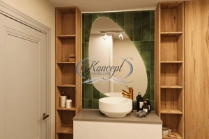 Smart House boutique pe strada Oasului, aproape de CREIC - imagine 19