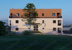 Smart House boutique pe strada Oasului, aproape de CREIC - imagine 2