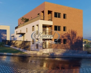 Smart House boutique pe strada Oasului, aproape de CREIC - imagine 3