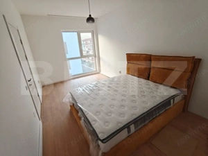 2 camere mobilat nou, bloc premium cu lift,parcare, strada Eroilor!