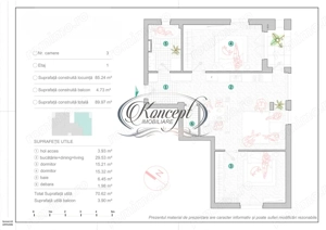 Smart House boutique pe strada Oasului, aproape de CREIC - imagine 4