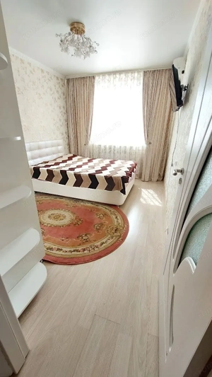 De inchiriat apartament cu 2 camere in zona Aradului - imagine 3