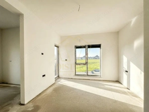 Duplex modern cu 5 camere si carport  I Mosnita Noua I - imagine 7