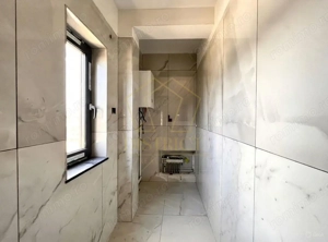 Duplex modern cu 5 camere si carport  I Mosnita Noua I - imagine 13