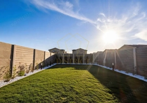 Duplex modern cu 5 camere si carport  I Mosnita Noua I - imagine 4