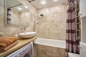 De inchiriat apartament cu o camera in zona Complexului Studentesc - imagine 3