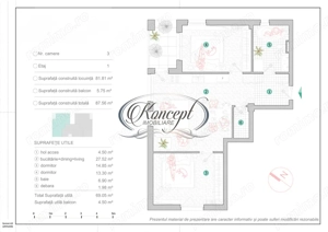Smart House boutique pe strada Oasului, aproape de CREIC - imagine 7