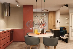 Smart House boutique pe strada Oasului, aproape de CREIC - imagine 17