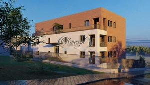 Smart House boutique pe strada Oasului, aproape de CREIC