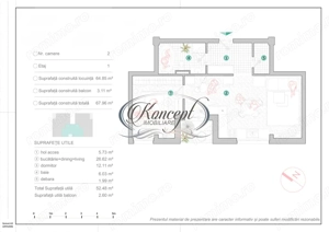 Smart House boutique pe strada Oasului, aproape de CREIC - imagine 7