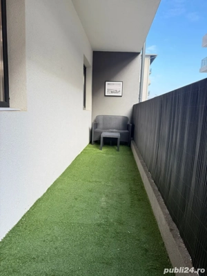 Proprietar vând ap 3 camere Florești, două băi, balcon de 10 mp - imagine 10