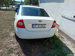 Ford focus - imagine 3