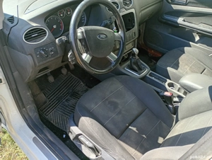 Ford focus - imagine 4