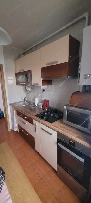 Apartament cu 3 camere in Aradului - complex Banu Construct - imagine 7