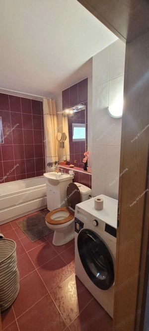 Apartament cu 3 camere in Aradului - complex Banu Construct - imagine 6