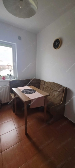 Apartament cu 3 camere in Aradului - complex Banu Construct - imagine 8